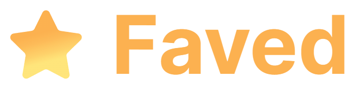 Faved